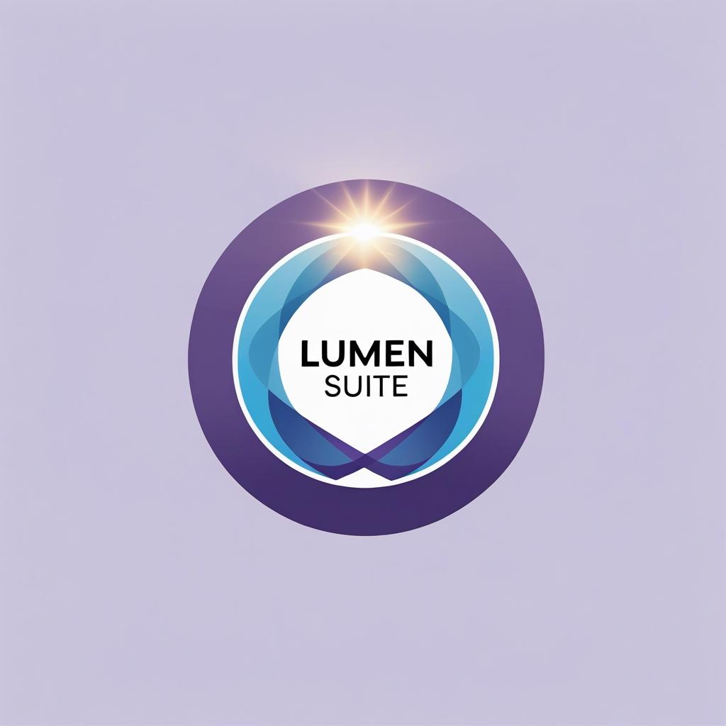 Lumen Suite — artifact 4